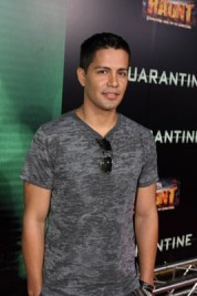 Jay Hernandez Fotoğrafı