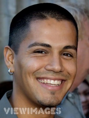 Jay Hernandez Fotoğrafı