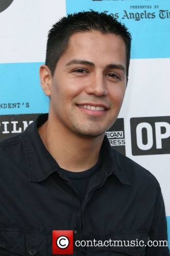 Jay Hernandez Fotoğrafı