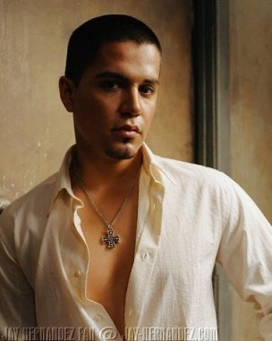 Jay Hernandez Fotoğrafı