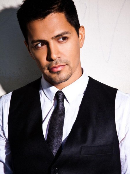 Jay Hernandez Fotoğrafı
