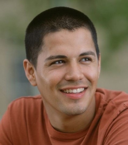 Jay Hernandez Fotoğrafı