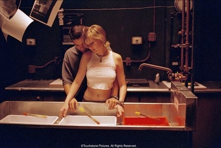 Jay Hernandez Fotoğrafı