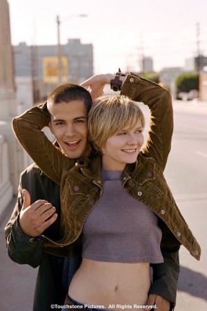 Jay Hernandez Fotoğrafı