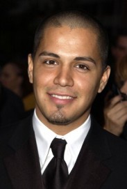 Jay Hernandez Fotoğrafı