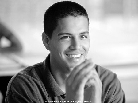Jay Hernandez Fotoğrafı