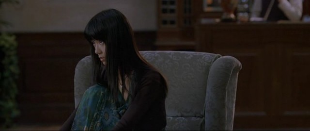 Jennifer Lim Fotoğrafı