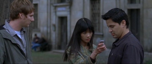 Jennifer Lim Fotoğrafı