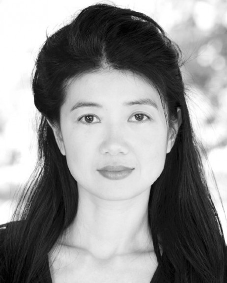 Jennifer Lim Fotoğrafı