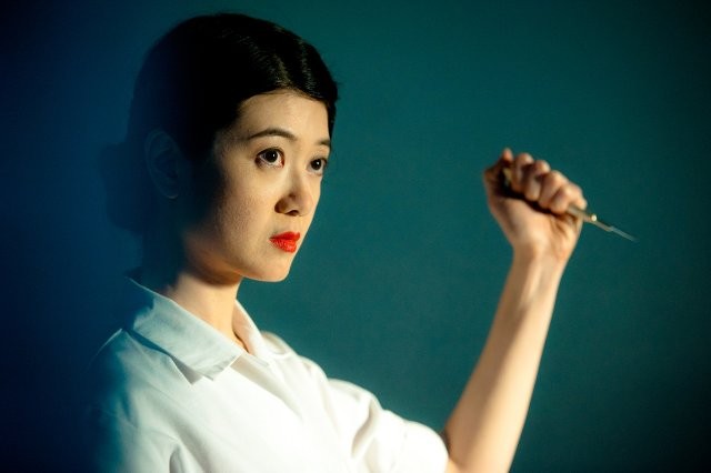 Jennifer Lim Fotoğrafı