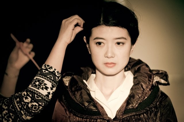 Jennifer Lim fotoğrafı