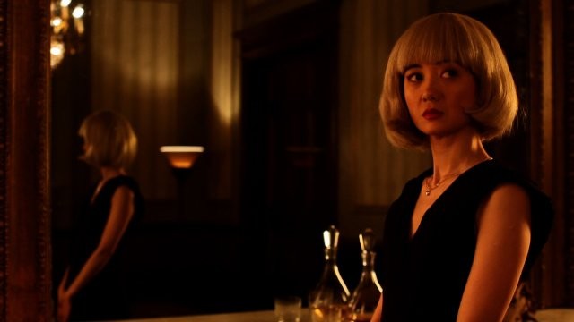 Jennifer Lim Fotoğrafı