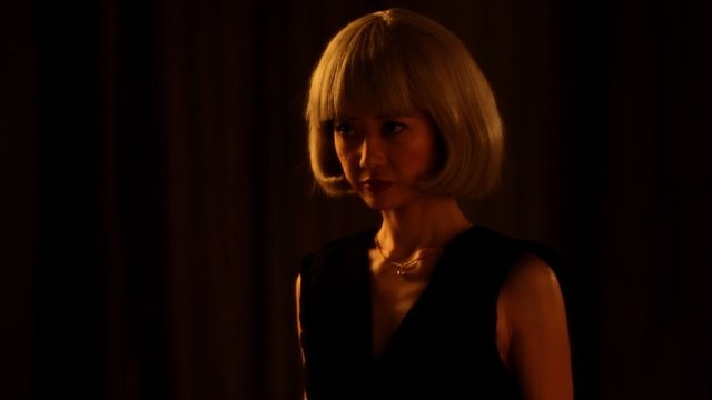 Jennifer Lim Fotoğrafı