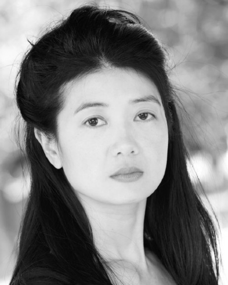 Jennifer Lim Fotoğrafı