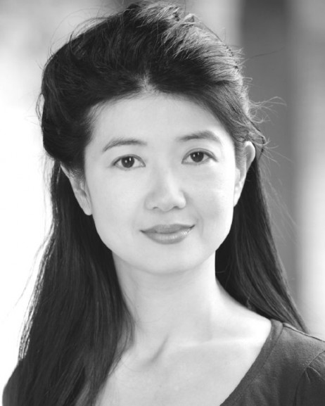 Jennifer Lim Fotoğrafı