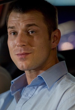 Wil Traval fotoğrafı