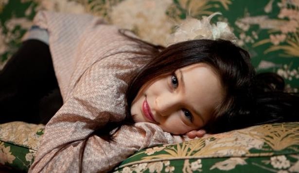 Frederique De Raucourt fotoğrafı