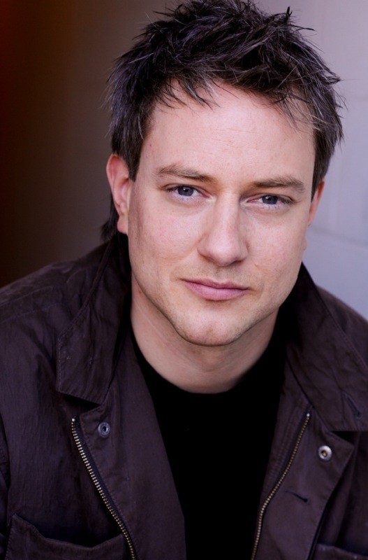 Robert Lawrenson Fotoğrafı