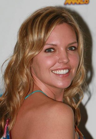 Blanchard Ryan fotoğrafı