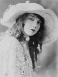 Lillian Gish fotoğrafı