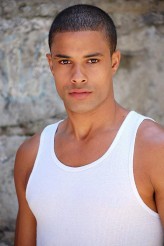 Ronald Patrick Thompson fotoğrafı