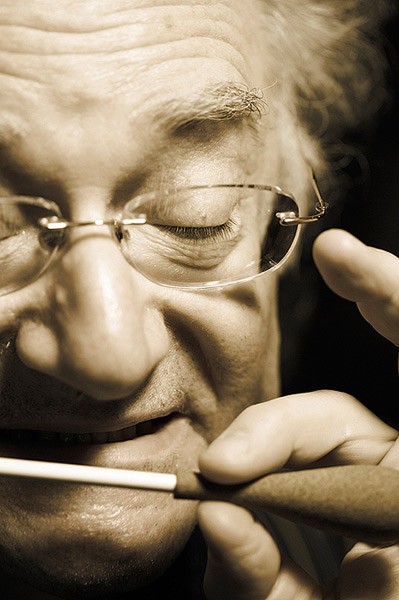 Carl Davis fotoğrafı