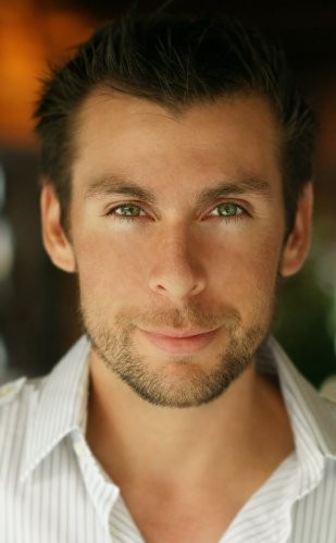 Anthony Paderewski fotoğrafı