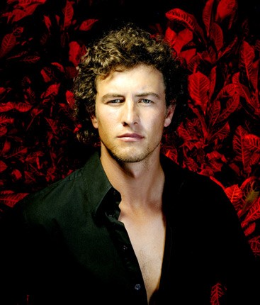 Adam Scott fotoğrafı