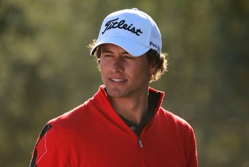 Adam Scott fotoğrafı