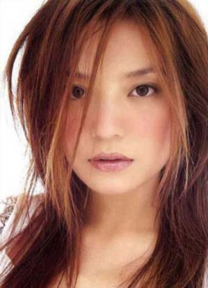 Zhao Wei fotoğrafı