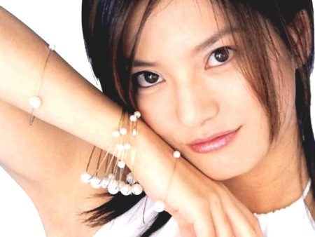 Zhao Wei Fotoğrafı