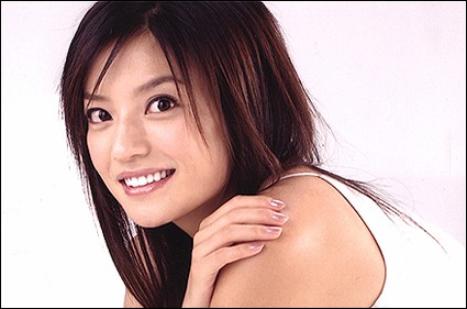 Zhao Wei Fotoğrafı