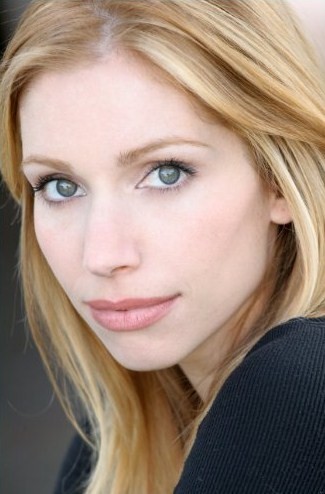 Autumn Federici fotoğrafı