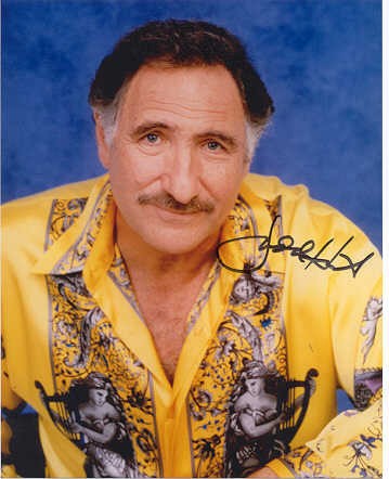 Judd Hirsch fotoğrafı
