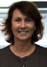 Ute Emmerich fotoğrafı