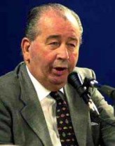 Julio Grondona fotoğrafı