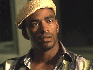 Laz Alonso fotoğrafı