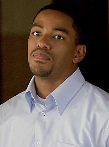 Laz Alonso fotoğrafı