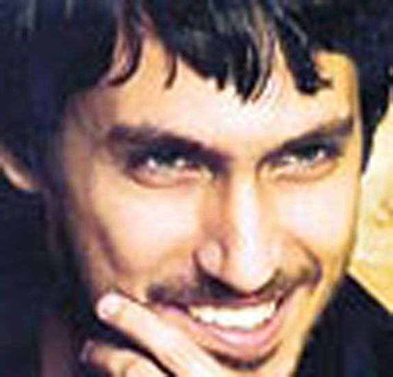 Berk Hakman Fotoğrafı