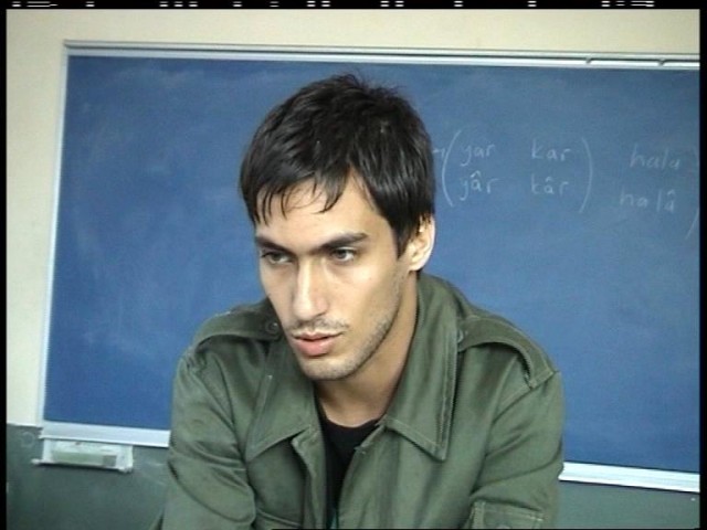 Berk Hakman Fotoğrafı