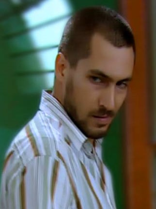 Berk Hakman Fotoğrafı