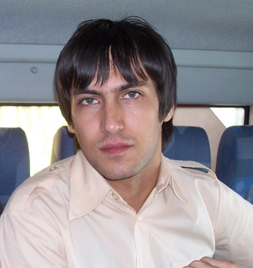 Berk Hakman Fotoğrafı