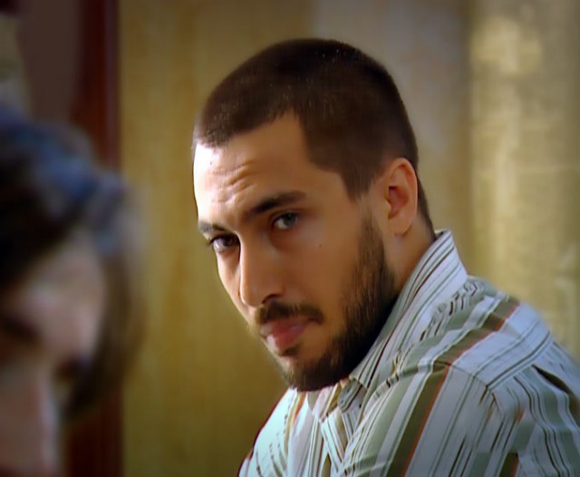 Berk Hakman Fotoğrafı