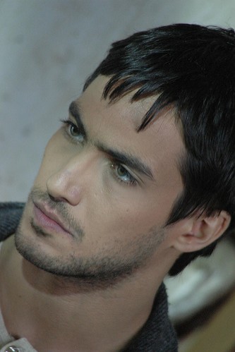 Berk Hakman Fotoğrafı