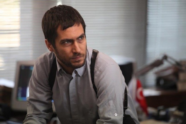 Berk Hakman Fotoğrafı