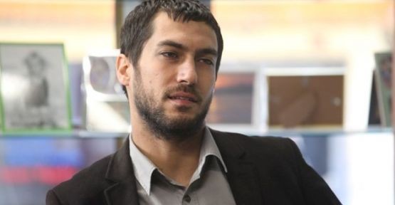 Berk Hakman Fotoğrafı