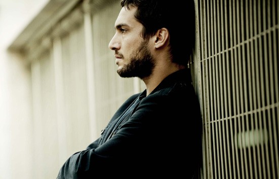 Berk Hakman Fotoğrafı