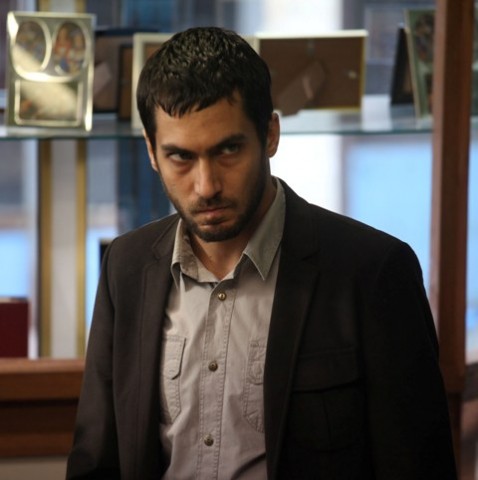 Berk Hakman Fotoğrafı