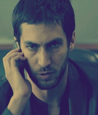 Berk Hakman Fotoğrafı