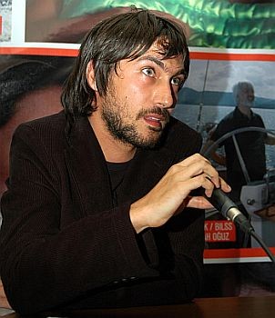 Berk Hakman Fotoğrafı